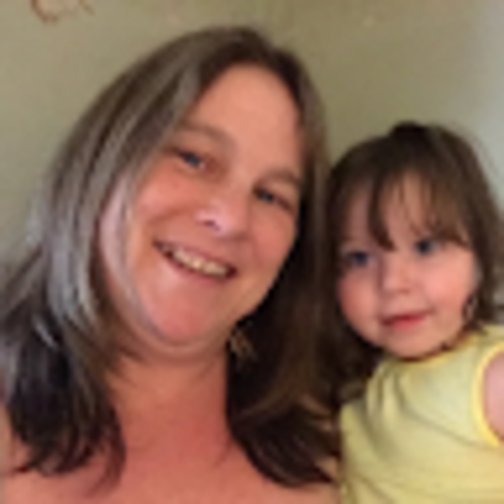 Meet your Posher, Aimee